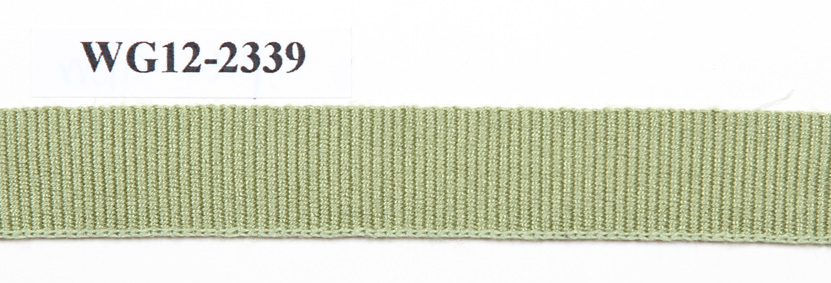 WG12-2339 Тесьма
