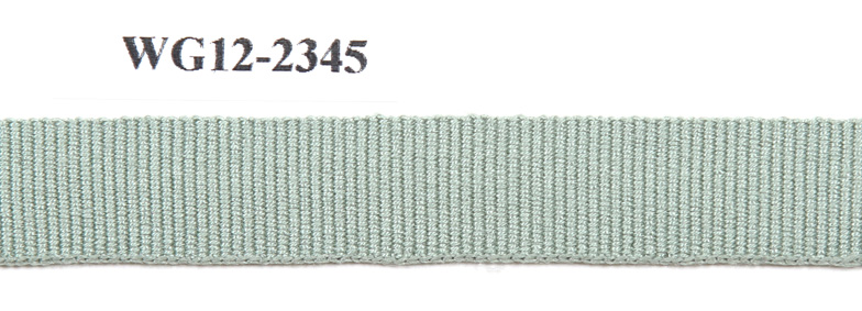 WG12-2345 Тесьма