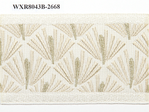 Бордюр WXR8043B-2668
