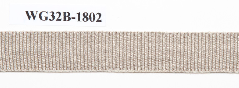 WG32B-1802 Тесьма 