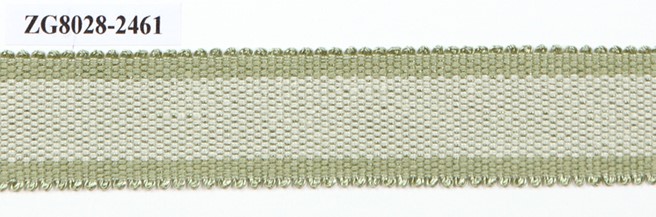 ZG8028-2461 Тесьма