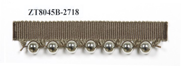 ZT8045B-2718 Тесьма