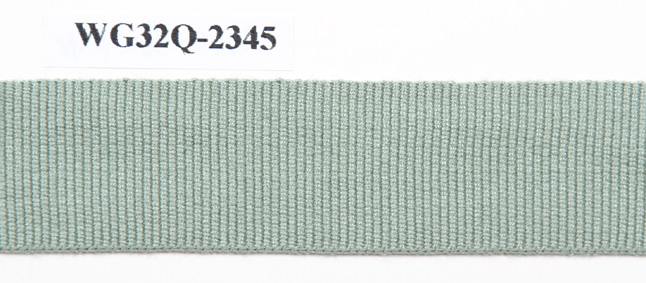 WG32Q-2345 Тесьма