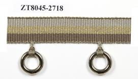 ZT8045-2718 Тесьма