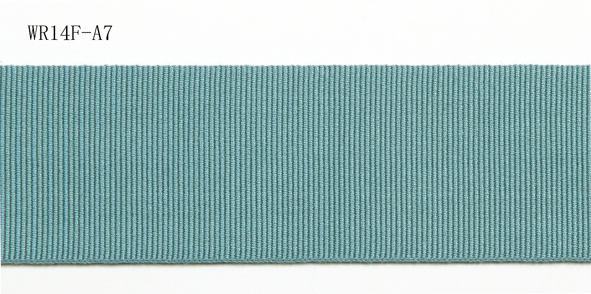 WR14F-A7 Тесьма 