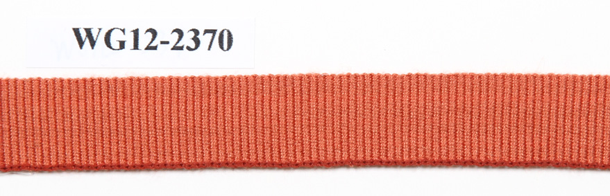 WG12-2370 Тесьма