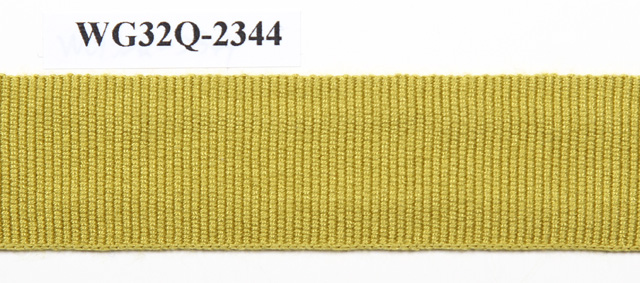 WG32Q-2344 Тесьма 